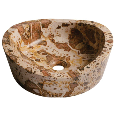 STONE WASH BASIN