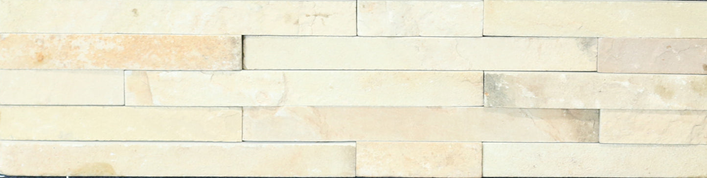 Stone ledge panel