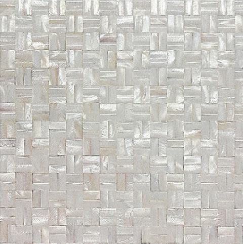 Mother of Pearl Tile