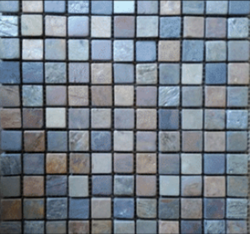 ECM - SM-CB-036 -  Stone Mosaic