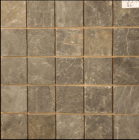 Stone Mosaics - ECM - SM-CB-040