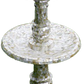 ECM - White - MOP Water Fountain