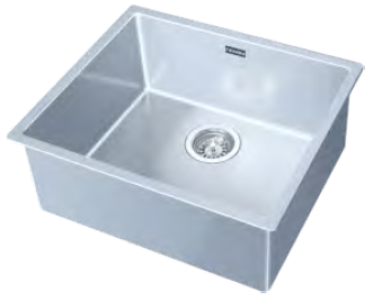 Kitchen Sink-Franke-Stainless Steel Sinks