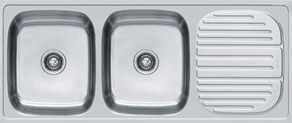 Kitchen Sinks-Franke