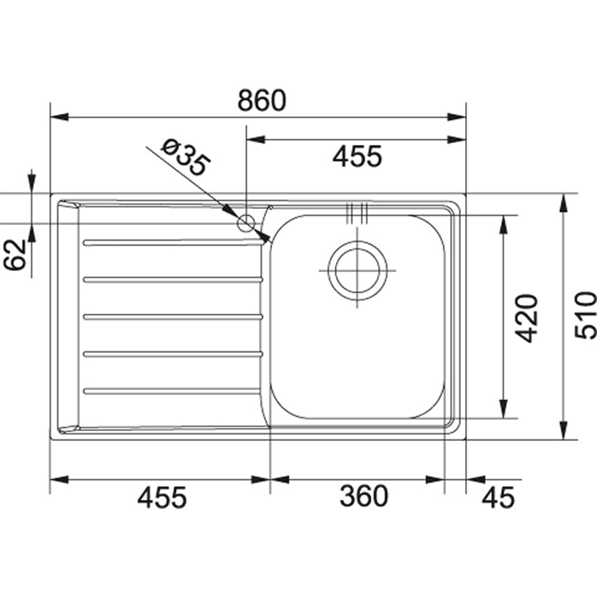 Kitchen Sinks