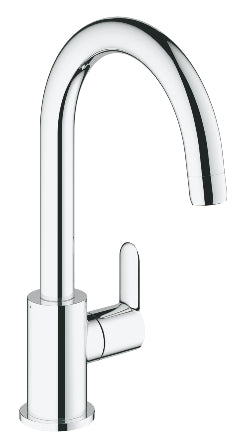 GROHE - BAU EDGE - 31223000 – Sink Tap