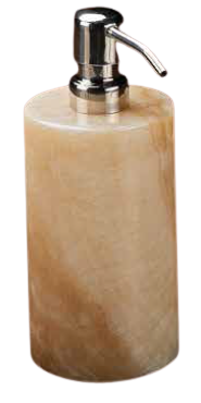 Soap Dispenser - ECM - JW - 9009
