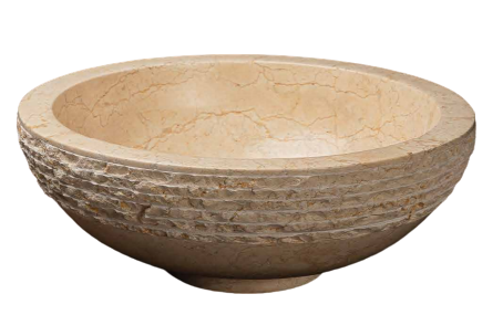 Stone Marble Basin