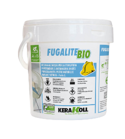 Kerakoll - Fugalite Bio - Classic & Special Colour - Water Based Epoxy Resin Grout