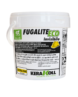 Kerakoll - Fugalite Eco Invisibile - Special Epoxy Resin Ceramic Liquid Grout
