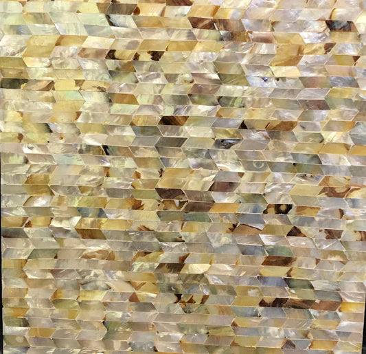 Mother of Pearl Tile