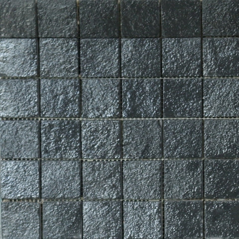 ECM - Lime Black - Stone Mosaic