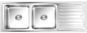 Nirali-ECM-Kitchen Sink