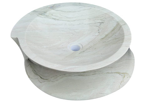 TABLE TOP BASIN