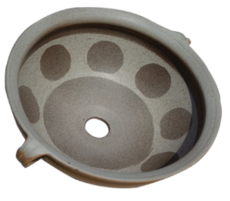 Handmade Basin - ECM - MC - 156 - 16"