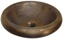 Handmade Basin