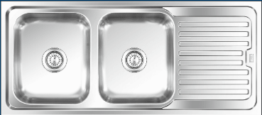 nirali- ECM-kitchen-sink online