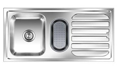 Nirali Ecm Kitchen Sinks