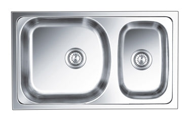Nirali-ECM-Kitchen Sink