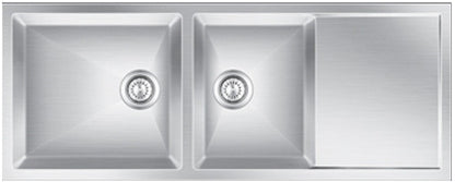  Kitchen Sinks