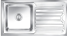 Nirali Kitchen Sink