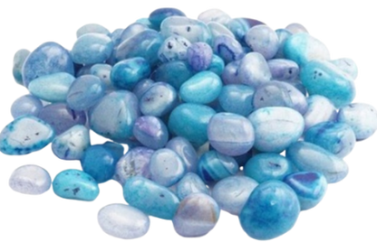 Plastifie Lombok Blue Stone 150X150Cm
