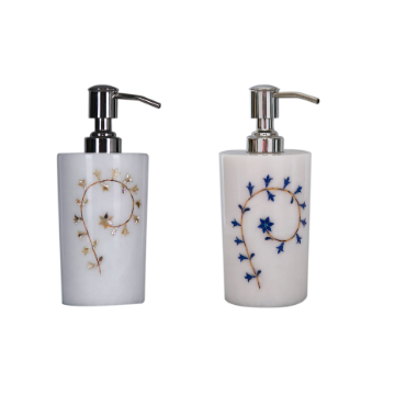 Soap Dispenser - Bath Essentials - SGB01