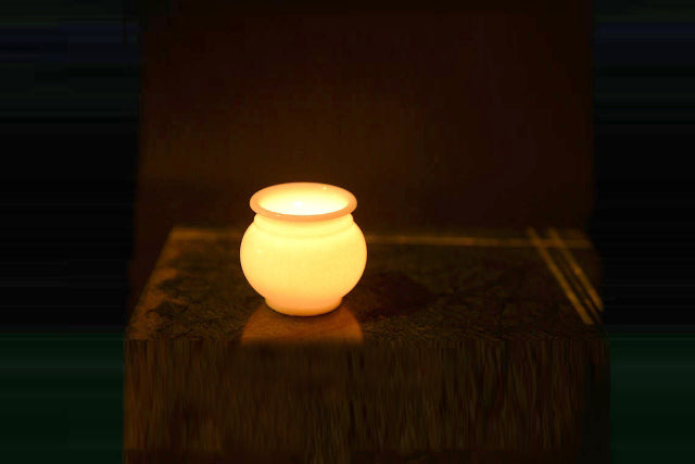 Candle Holders - Radiance - SGC024