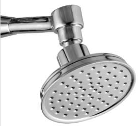 Bathcare - Overhead Shower with arm - SH-2013 - BCP-Samrat