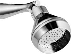 Bathcare - Overhead Shower with arm- SH - 2017 Torch