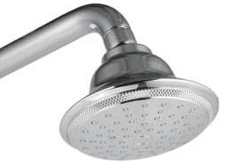 Bathcare - Overhead Shower -SH-2025 - Zara