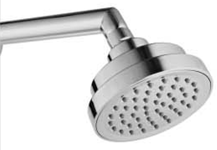 Bathcare - Overhead Shower with arm -SH-2032 - Lux