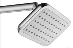 Bathcare - Overhead Shower with arm -SH-2034 - Tab