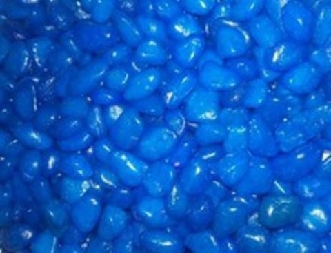 कंकड़ पत्थर - ईसीएम - एक्वेरियम ब्लू ओएसएक्स