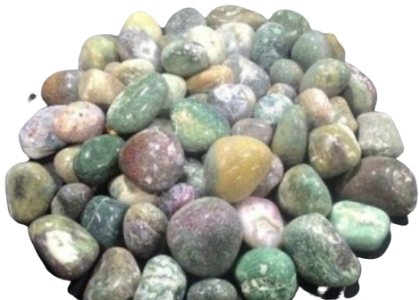 Pebble Stone - Mixed Colour