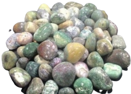 Stone Pebbles