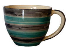 Handmade Basin - ECM - STRAAS