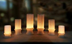 Candle Holders - Sconce