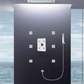 Shower Spa Concept