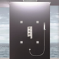 Shower Spa Concept