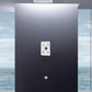 Shower Spa Concept