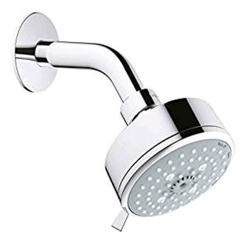 Shower Head
