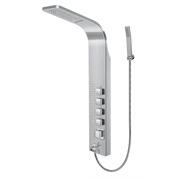 Shower Panel
