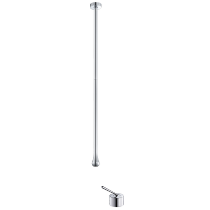 Ceiling Mounted Faucet