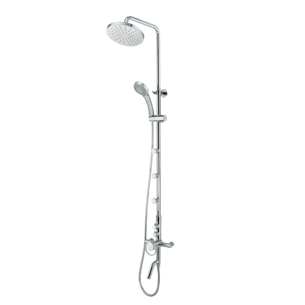 Shower Panel