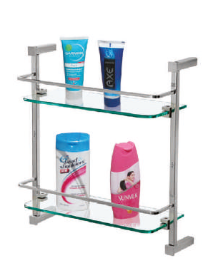 Sipco - 211 - Glass Self Rack