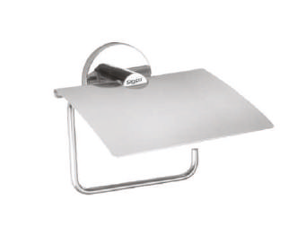 Sipco - Conti - 806A - Toilet Paper Holder With Flap