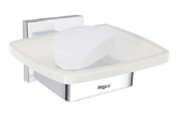 Sipco - Cubix - 901 - Soap Dish