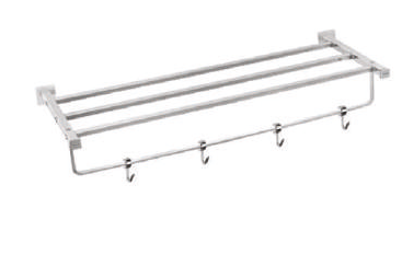 Towel Rack