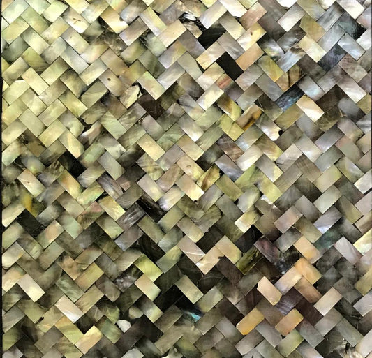 Mother of Pearl Tile